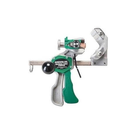 8 in Cable Stripper 3 in MPN:JRF-4EPR