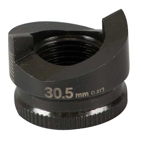 Knockout Punch, 30 1/2 mm Size MPN:K2PM-0305