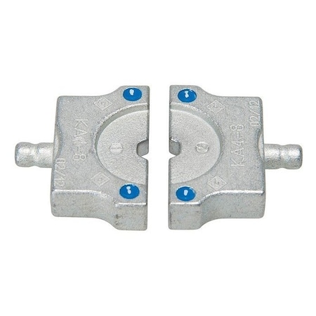 Die, Gator Crimping Tool 8 Awg MPN:KA4-8