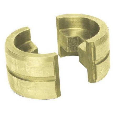 Purple Code 4/0 Awg Crimper Die 1.5 Lb MPN:KC12-4/0