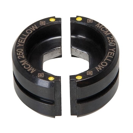 Die 250 Mcm Kc22, Weight 0.24 Lb MPN:KC22-250