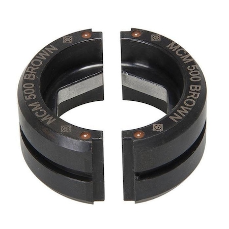 Die 500 Mcm Kc 22, Weight 0.22 Lb MPN:KC22-500