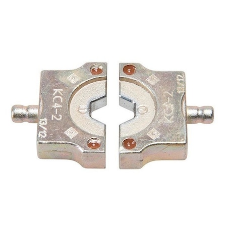 2 Awg Die For Ek410 MPN:KC4-2