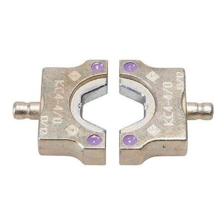 Crimping Die MPN:KC4-4/0