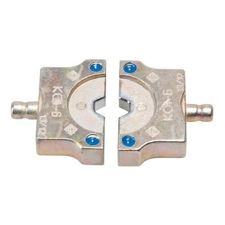 6 Awg Die For Ek410 MPN:KC4-6