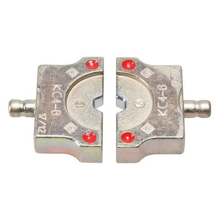 8 Awg Die For Ek410 MPN:KC4-8
