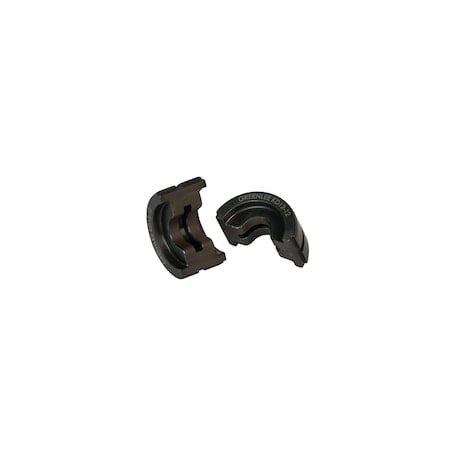 U Crimper Die MPN:KD12-12