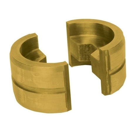 Crimping Die Set For Aluminum, For 1XGA6 MPN:KD12AL