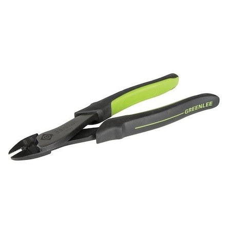 9 1/2 in Dieless Crimper 22 to 10 AWG MPN:KP1022