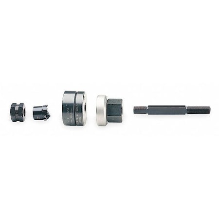 Knockout Punch Set MPN:KS-PB30