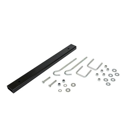 Bender Mounting Kit, Fits Brand Greenlee MPN:MK555