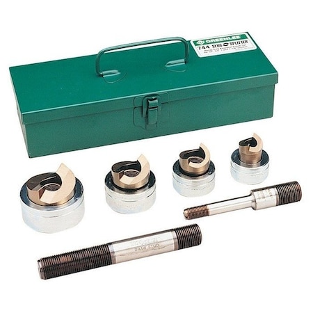Capstan Wldmnt (UT8 UT10 6800) MPN:00744