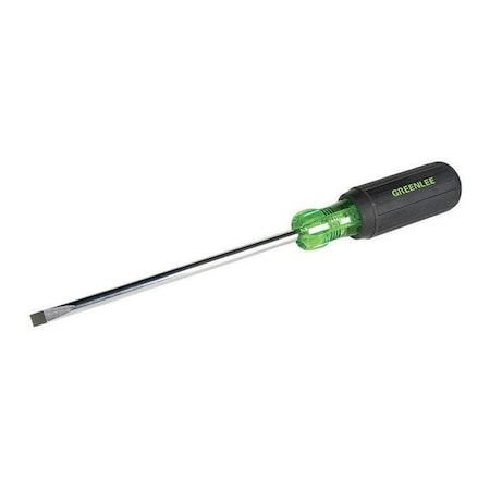 Screwdriver Flat-Cab 1/4X6