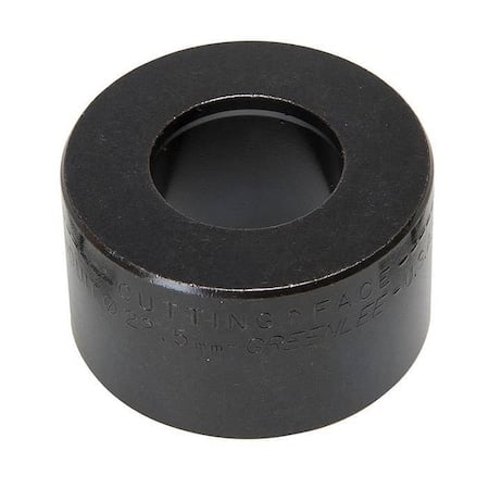 Die-Rd .500 Conduit (1731) MPN:12087