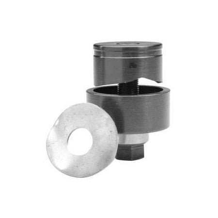 Punch Unit Assy 40.5MM Bb MPN:24477