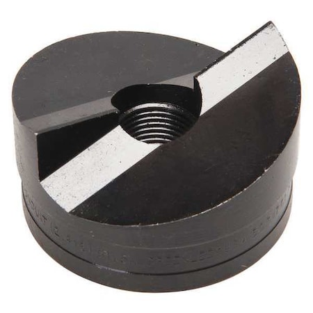 Punch-Rd 40.5MM MPN:35158