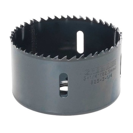 Holesaw Variable Pitch (3-1/4) MPN:825-3-1/4
