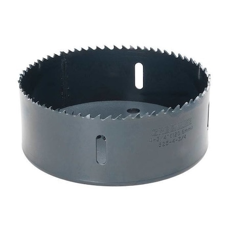 Holesaw Variable Pitch (4.75