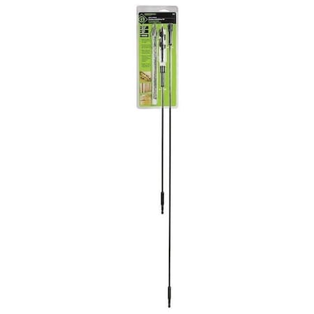 Extension Quick Chnge 3/16X36 MPN:921-36