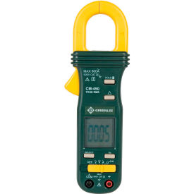 Clampmeter True Rms Ac MPN:CM-450