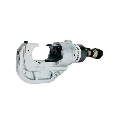 Remote Powered Crimping Head, L 11.88 in MPN:RK1240