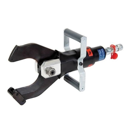 Bar and Wire Cutter, Anvil Cut, 18-7/8 In MPN:SDK105