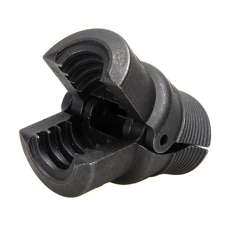 Speed Punch Lock, 3/4 to 2 in, 10 ga MPN:SP-LOCK