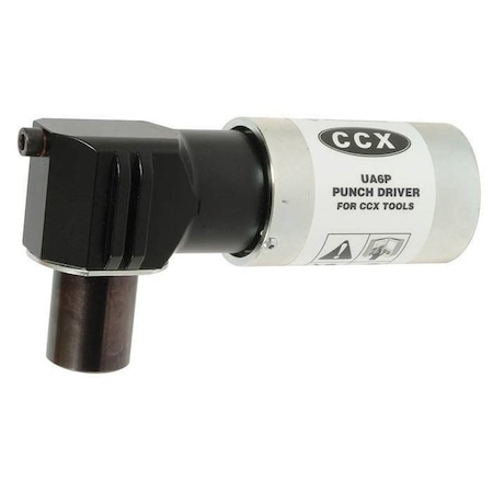 Driver Assy Knockout MPN:UA12P