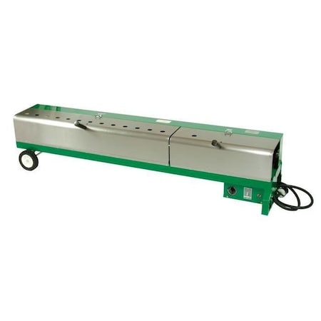 Example of GoVets Greenlee category