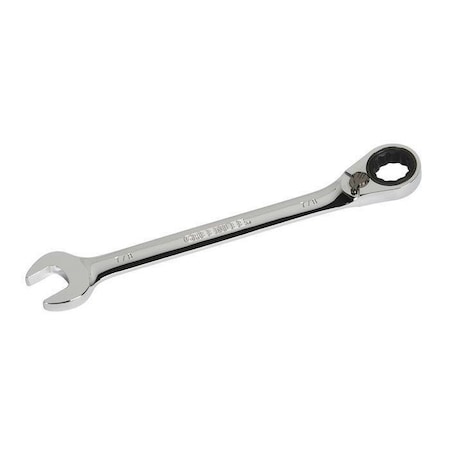Wrench, Combo Ratchet 7/8 MPN:0354-21
