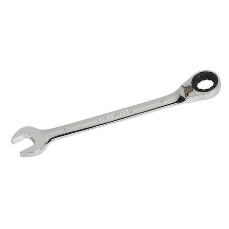 Wrench, Combo Ratchet 1 MPN:0354-23