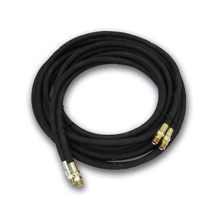 Hydraulic Hose Assembly, 1/2