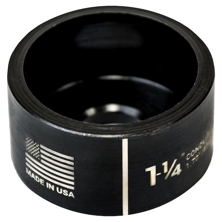 1- 1/4 Inch Die, 4-Piece Min MPN:128AV