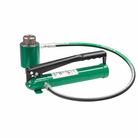 Pump, Hand-Hyd 767 MPN:767