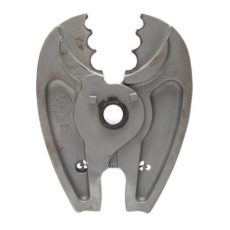 Crimping Jaw Assembly, Force 6 ton, L MPN:CJXPJ
