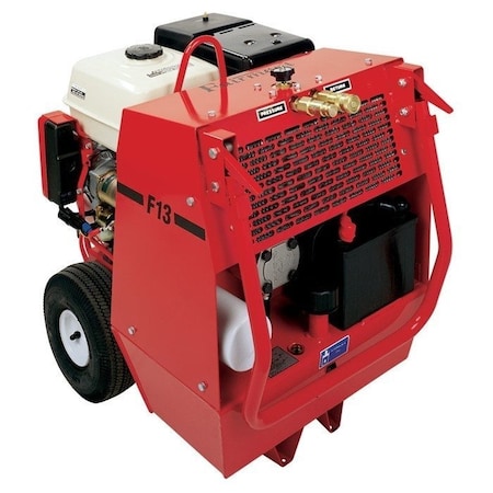 Hyd Power Unit, 389cc, 8.5 qt., 10 gpm MPN:F13