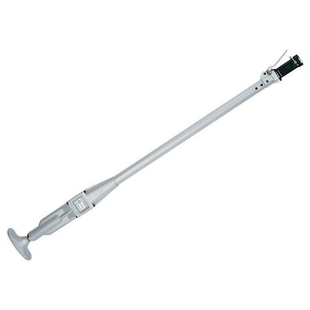 Pole Tamper, 1300 bpm, L 72 in MPN:H4802-3