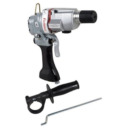 Hammer Drill, Hydraulic, SDS Plus Shank MPN:HID6506