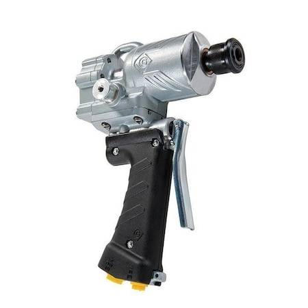Hydraulic Impact Wrench, 6.5 lb MPN:HW1