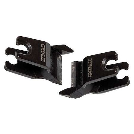 Crimping Die, W Style, Comp MfgPartNoCJD3 MPN:KD6-10