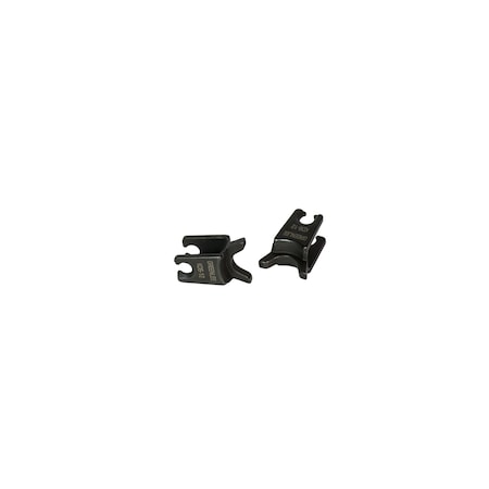 CrimpingDie, WStyle, CompMfg Part No CJD30 MPN:KD6-12