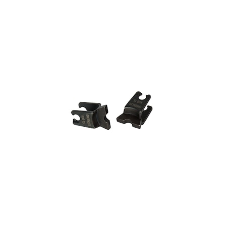 Crimping Die, WStyle, CompMfgPart No ECCXL MPN:KD6-15