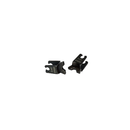 Crimping Die, W Style, 2 AWG MPN:KD6-16