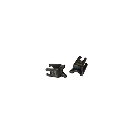 Crimping Die, W Style, 2/0 AWG MPN:KD6-18