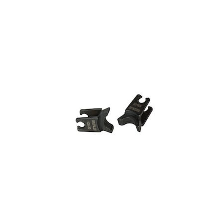 Crimping Die, W Style, 3/0 AWG MPN:KD6-20
