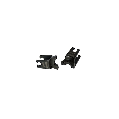 Crimping Die, W Style, Comp Part No CJD30 MPN:KD6-22