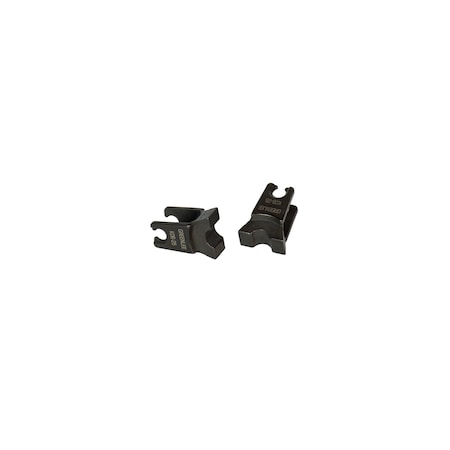 Crimping Die, W Style, CompPart No EK628L MPN:KD6-25