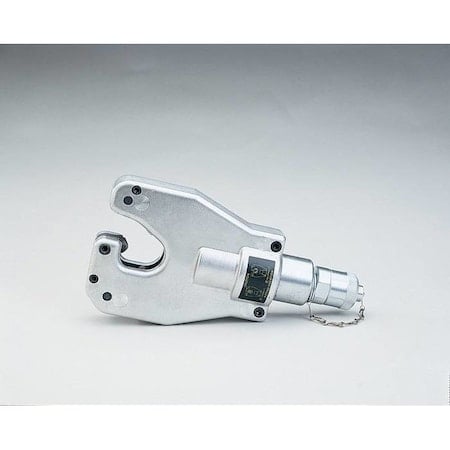 Remote Powered Crimping Head, L 10 in MPN:RK06AT