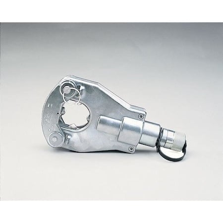 Remote Powered Crimping Head, L 10 1/2 in MPN:RK06FT
