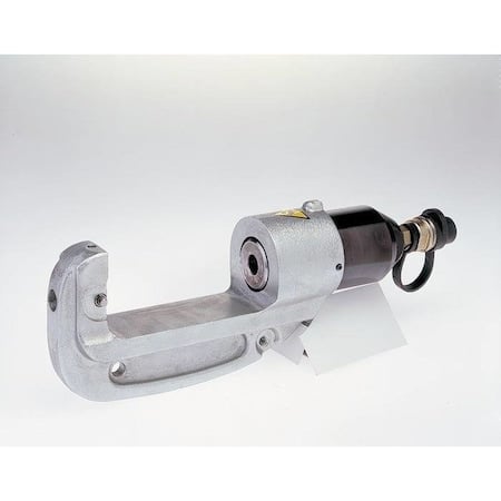 Remote Powered Crimping Head, L 15 in MPN:RK1550